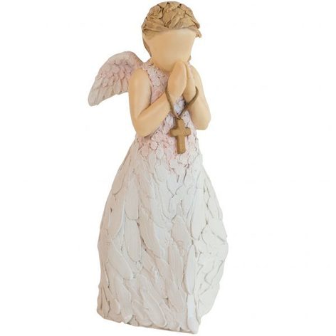 Selling: Figurines - More Than Words - Inspiration - Angel Of Strength